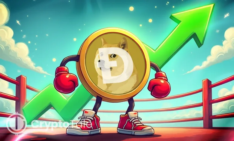 Dogecoin Surges as First DOGE ETF Launches in the U.S.