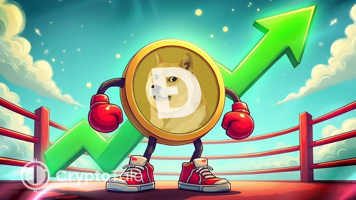 Dogecoin Surges as First DOGE ETF Launches in the U.S.