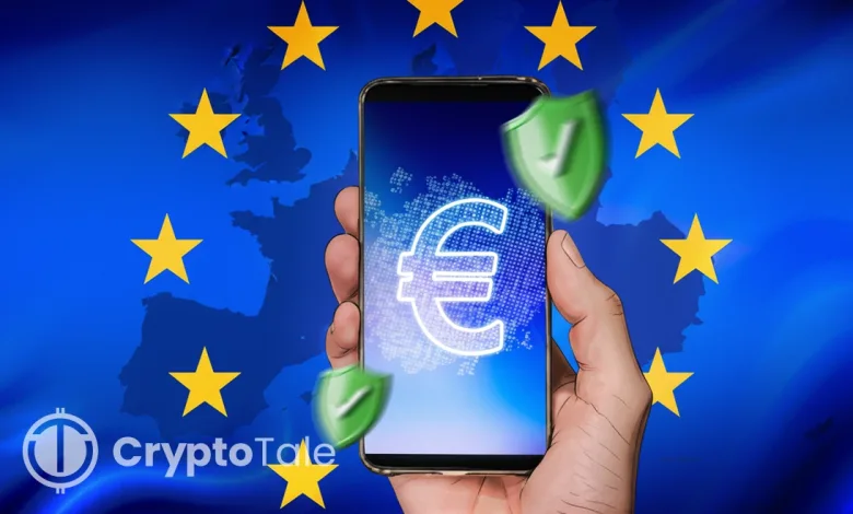 Digital euro: protecting our freedom, autonomy and security