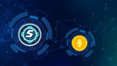 ETH Is Expensive, BNB Is Cheaper — But SYC Is Smarter