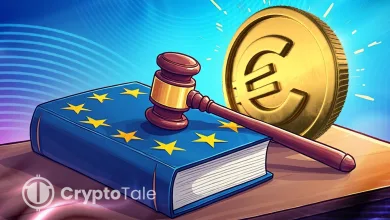 EU Sets Governance Path for Digital Euro Holding Restrictions