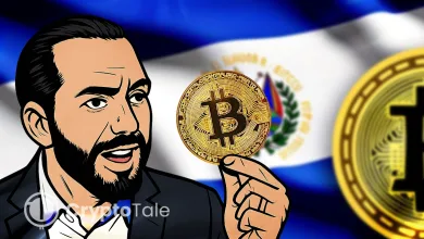 El Salvador’s Bitcoin Journey From Legal Tender to Daily BTC Buys