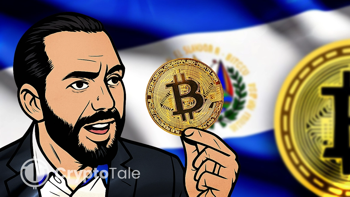 El Salvador’s Bitcoin Journey: From Legal Tender to Daily BTC Buys 