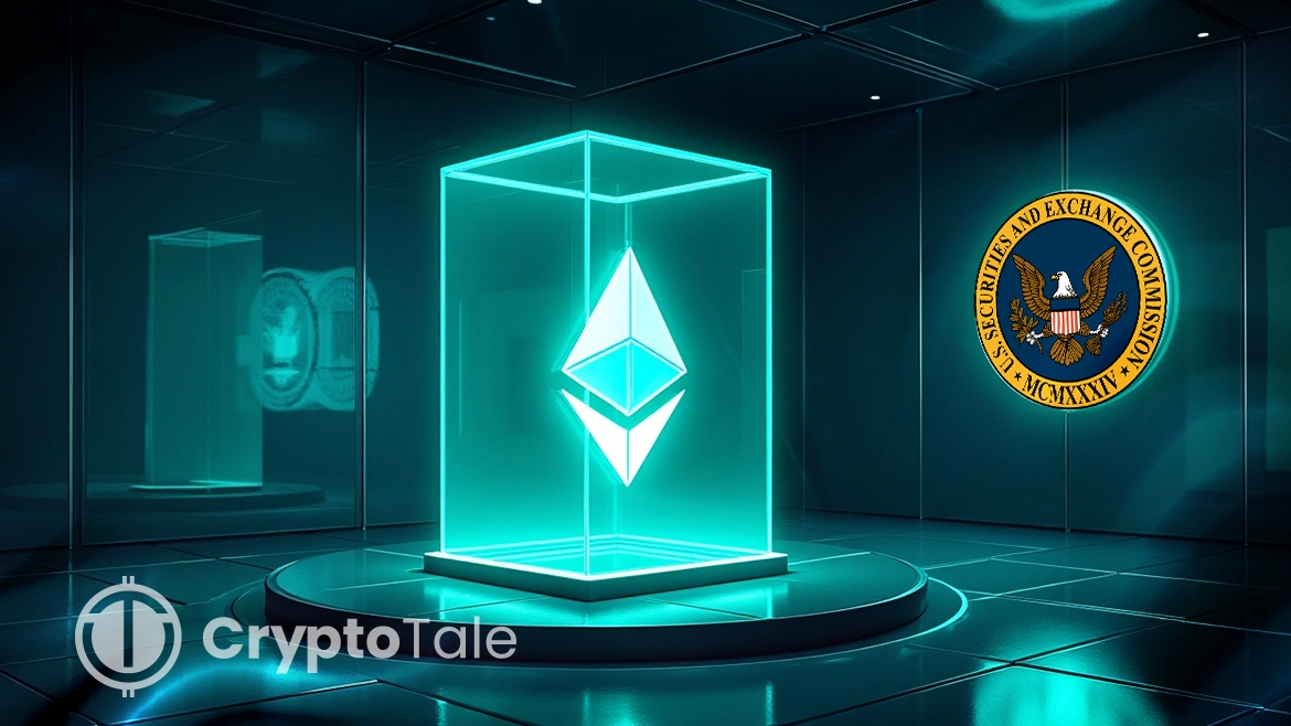 Ether Machine Files S-4 with SEC to Obtain a Nasdaq Listing