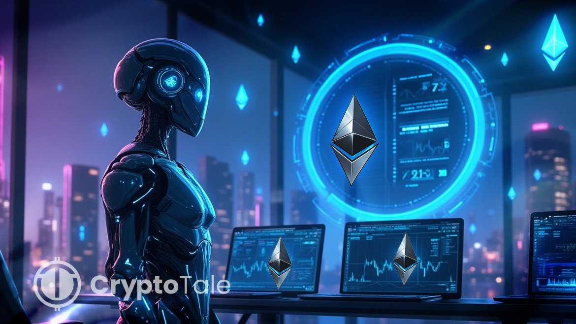 Ethereum Expands Into AI With dAI Team and ERC-8004 Standard