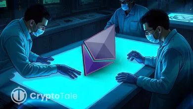 Ethereum Fusaka Upgrade Ushers in Automated Data Scaling