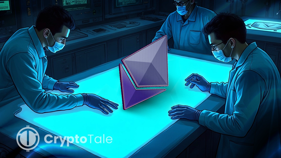 Ethereum Fusaka Upgrade Ushers in Automated Data Scaling