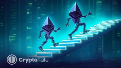 Ethereum Records All-Time High of 51.7M Transactions in August