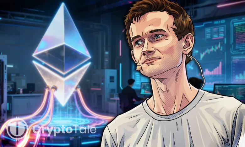 Ethereum’s Fusaka Upgrade Brings PeerDAS to Boost Scalability