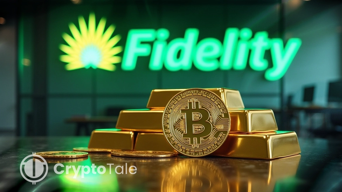 Fidelity FDIT Hits $200M, Rival BlackRock BUIDL Fund