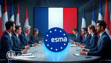 France, Italy Push for ESMA Control, Malta Opposes Changes