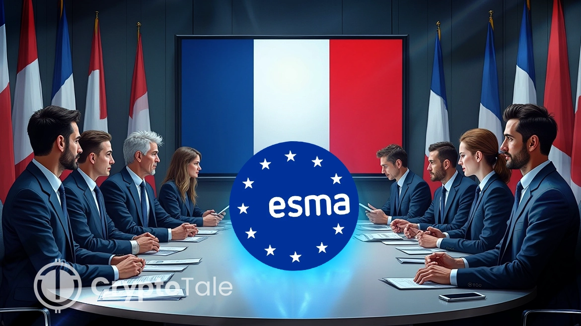 France, Italy Push for ESMA Control, Malta Opposes Changes