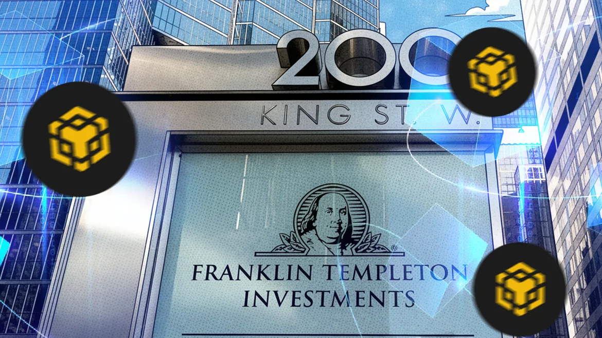 Franklin Templeton Expands Benji Platform to BNB Chain