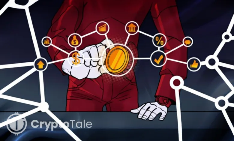 From Scarcity to Utility Tokenomics Steers Digital-Asset Markets