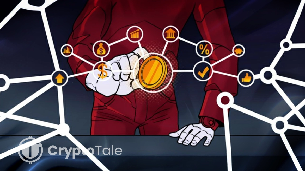From Scarcity to Utility: Tokenomics Steers Digital-Asset Markets