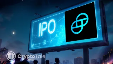 Gemini IPO Oversubscribed 20×, Raises $425M on Nasdaq