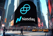 The Future of Altcoins Looks More Like Nasdaq Than DeFi: Here’s Why