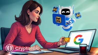 Google Unveils AI Payments Protocol with Stablecoin Support