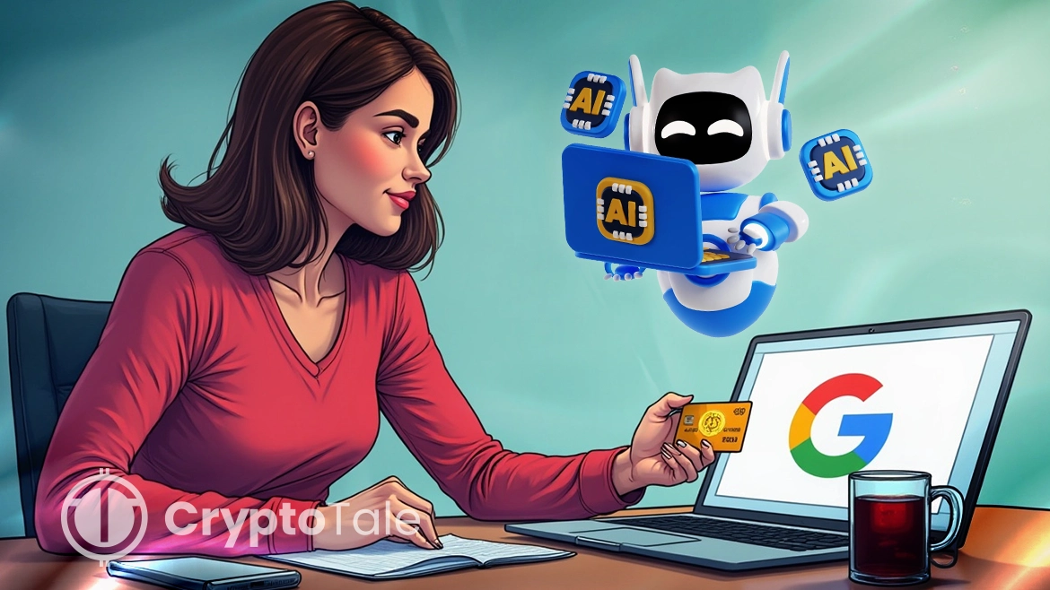 Google Unveils AI Payments Protocol with Stablecoin Support