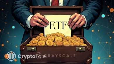 Grayscale Launches Ethereum ETF ETCO to Generate Income