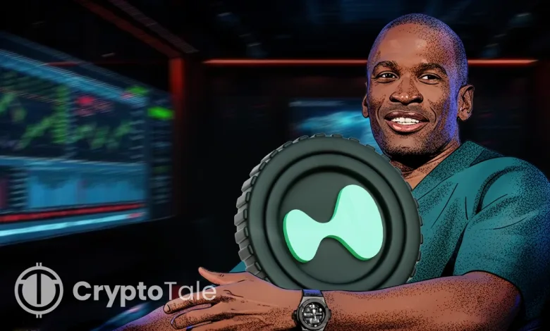 HYPE Unlock Tests DeFi Amid Bitcoin’s Institutional Stability