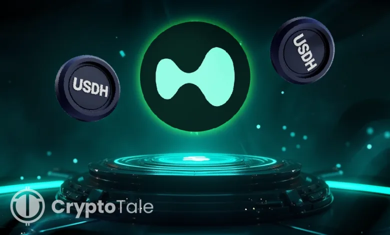 Hyperliquid Opens Stablecoin Bidding as Issuers Compete for USDH