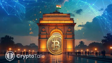 India Tops Global Crypto Adoption Index for the Third Year