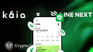 Kaia, LINE NEXT Unveil Stablecoin Web3 Super App in Asia