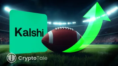 Kalshi’s 60% Market Share Marks a Major Industry Shift