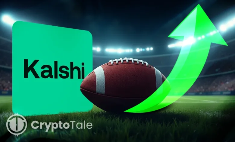 Kalshi’s 60% Market Share Marks a Major Industry Shift