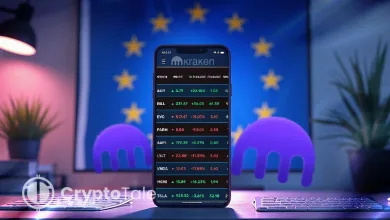 Kraken Brings xStocks to Europe as Nasdaq Seeks Token Entry