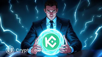 KuCoin Appeals $19.5M Fine Over AML Breaches in Canada