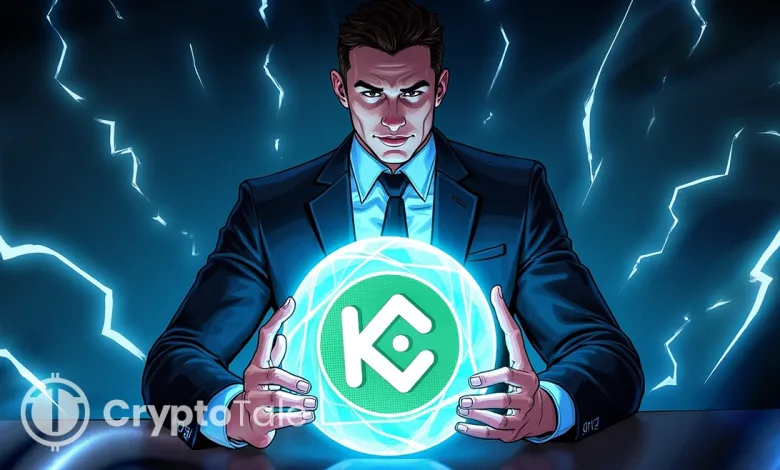 KuCoin Appeals $19.5M Fine Over AML Breaches in Canada