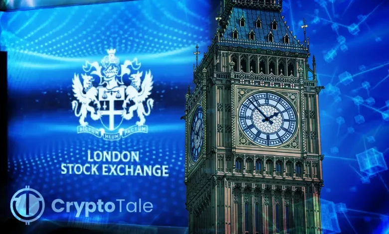 LSEG Launches Blockchain Platform for Private Funds Report