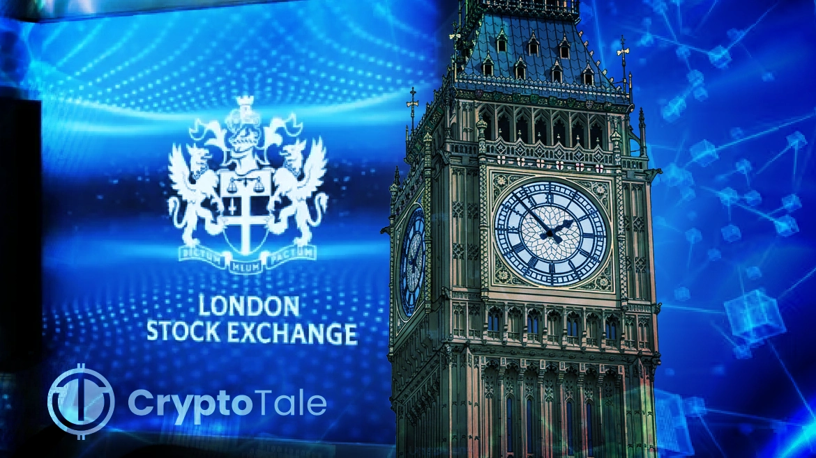 LSEG Launches Blockchain Platform for Private Funds: Report