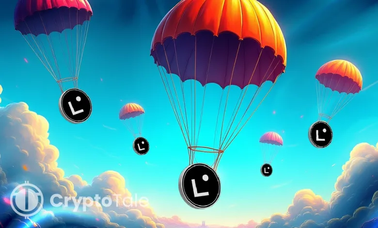 Linea’s Airdrop Launches Successfully Despite Sequencer Issue