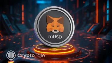MetaMask mUSD Reaches $65M Supply Within One Week of Launch