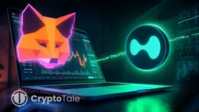 MetaMask to Launch MASK Token and Perpetual Futures Trading