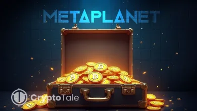 Metaplanet Expands Bitcoin Holdings by Acquiring 136 BTC