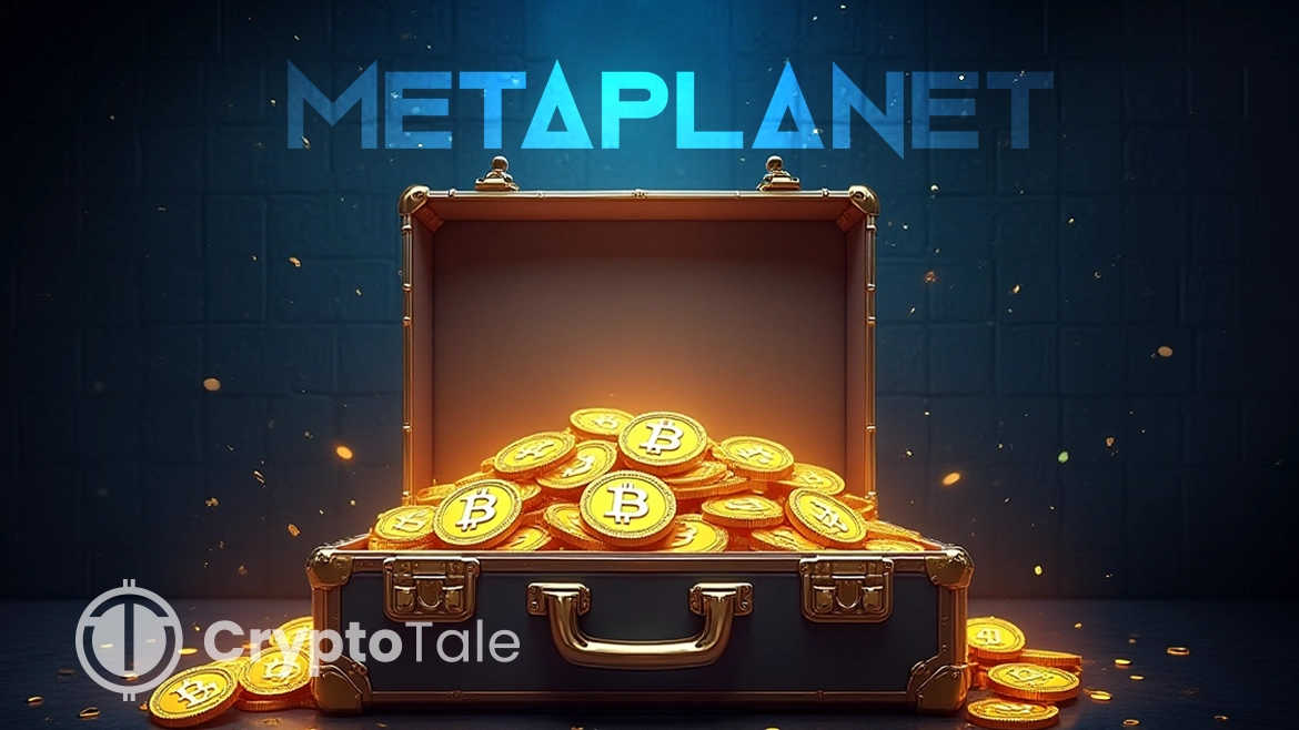 Metaplanet Expands Bitcoin Holdings with Trump’s Exclusive Endorsement