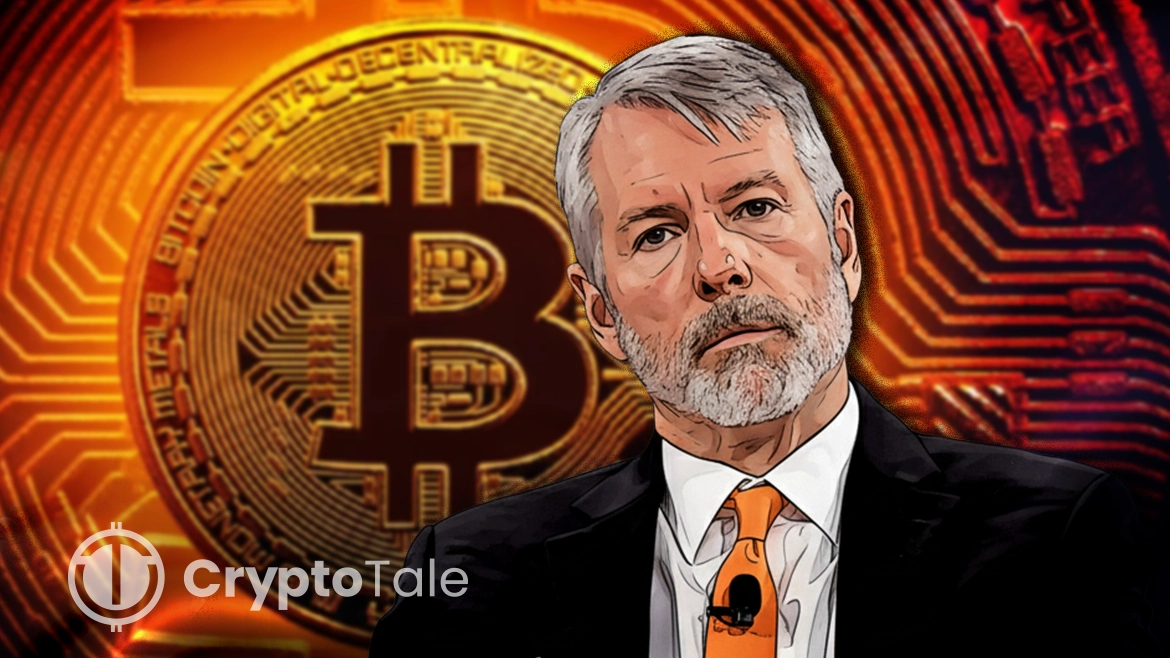Michael Saylor Anticipates Digital Gold Rush for Bitcoin