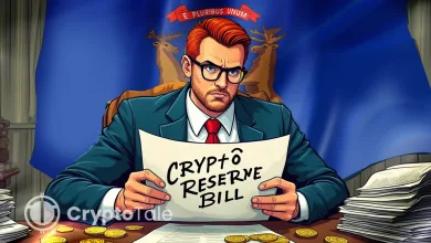 Michigan Revives Bill to Allow Crypto Investments in State Funds
