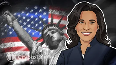 NY Crypto Regulator Adrienne Harris Steps Down After 4 Years