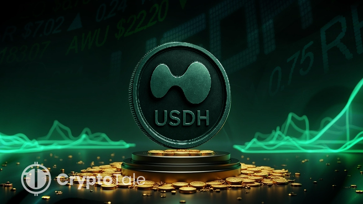 Native Markets Secures USDH Ticker in Hyperliquid Auction