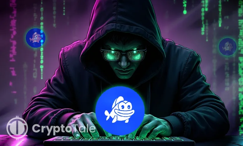 Nemo Protocol Launches NEOM Tokens After $2.6 Million Exploit