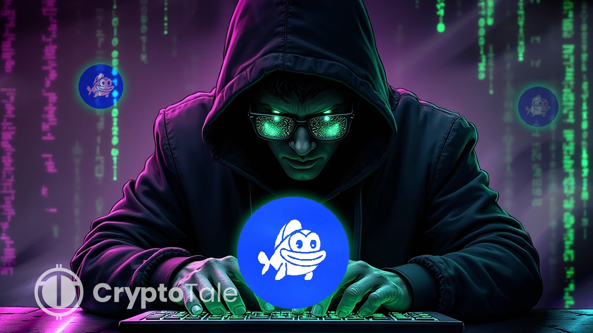 Nemo Protocol Launches NEOM Tokens After $2.6 Million Exploit