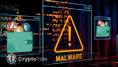 New ModStealer Malware Steals Crypto Keys Across All Systems