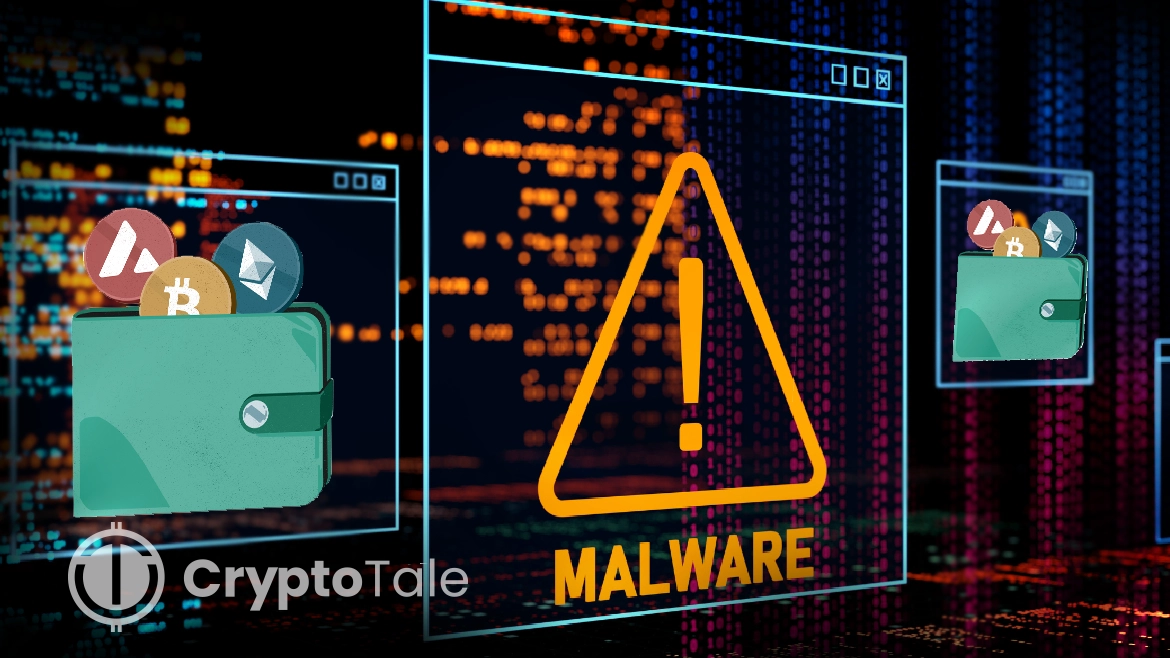 New ModStealer Malware Steals Crypto Keys Across All Systems