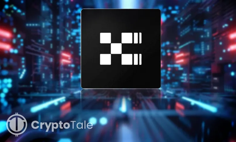 OKX X Layer Hits 71,400 Active Addresses and $1M in DEX Fees