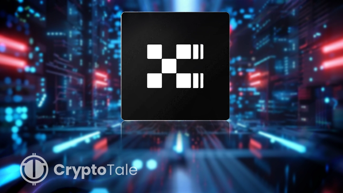 OKX X Layer Hits 71,400 Active Addresses and $1M in DEX Fees